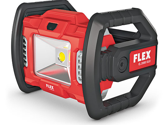 EPS distributeur flex