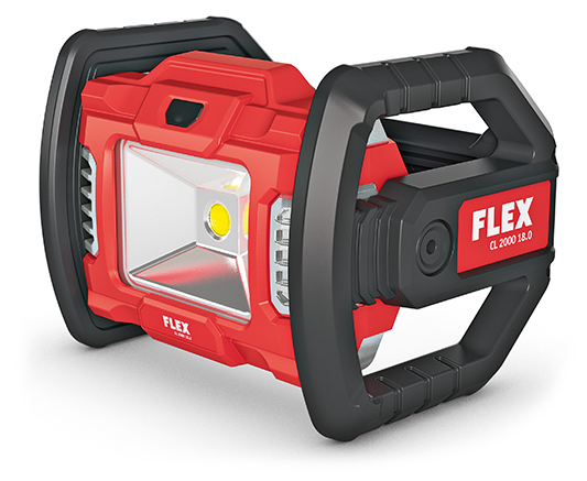 EPS distributeur flex