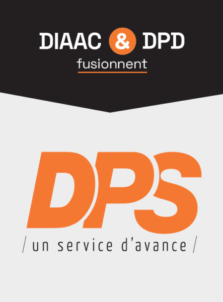 Fusion DIAAC, DPD, Dauphiné Peinture Diffusion, peinture automobile et industrielle | Groupe EPS Peinture